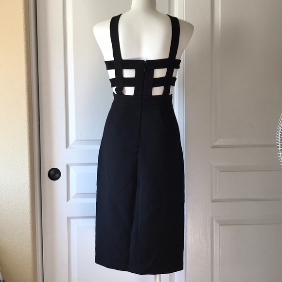 BCBG “RUTH” DRESS - Picture 4 of 8